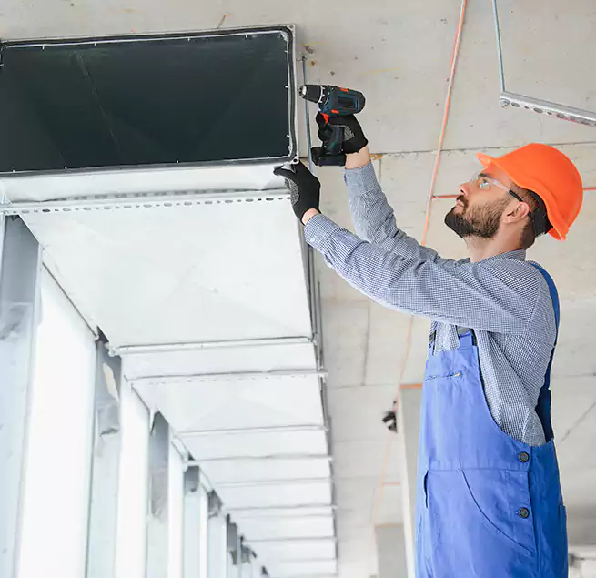 Why Homeowners & Businesses Trust Us in Calumet City, IL