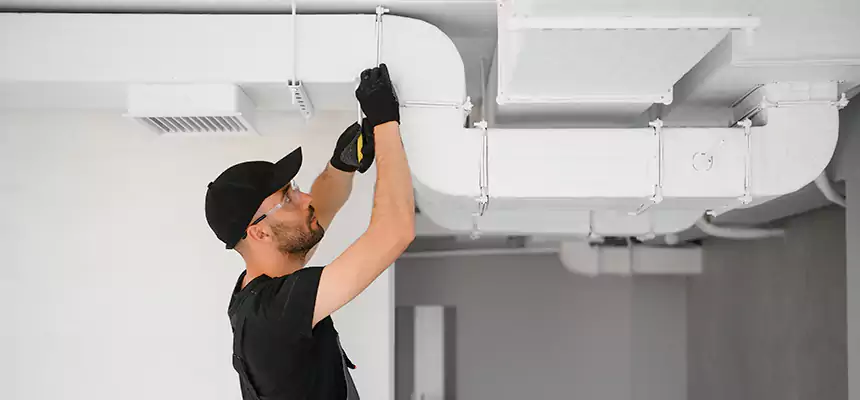 Our Air Duct Repair Services in Calumet City, IL