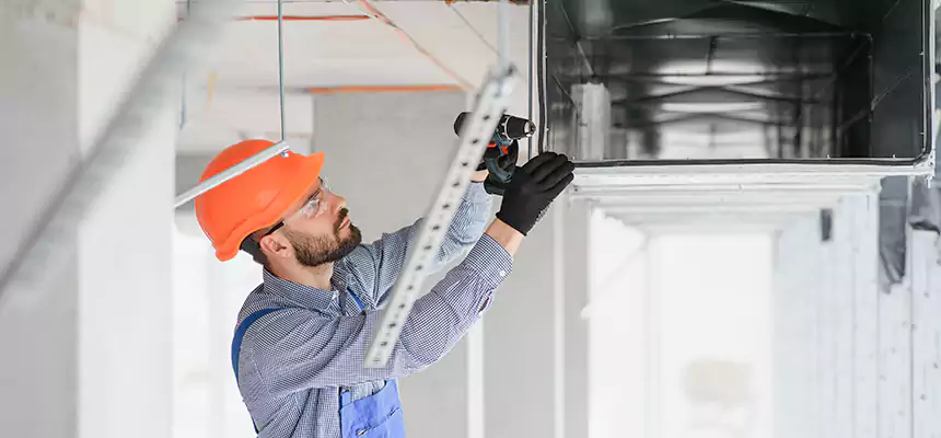 Our Air Vent Replacement Services in Calumet City, IL