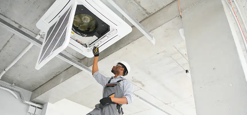 Efficient Multi‑Unit & HOA Annual Vent Cleaning Plans in Calumet City