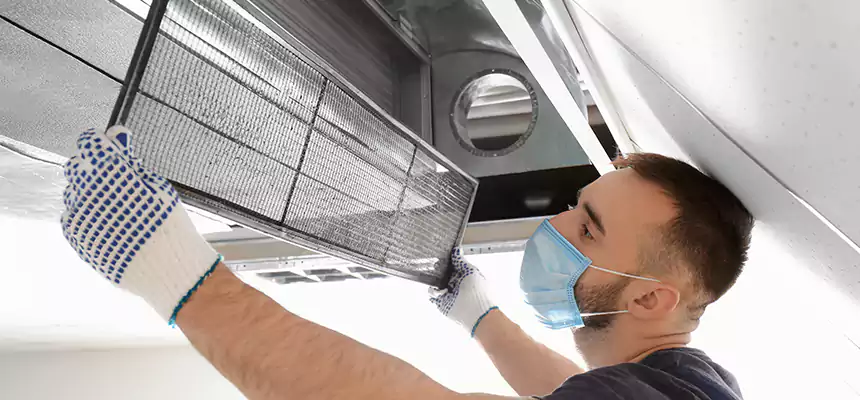 Diagnostic HVAC Coil & Blower Cleaning in Calumet City