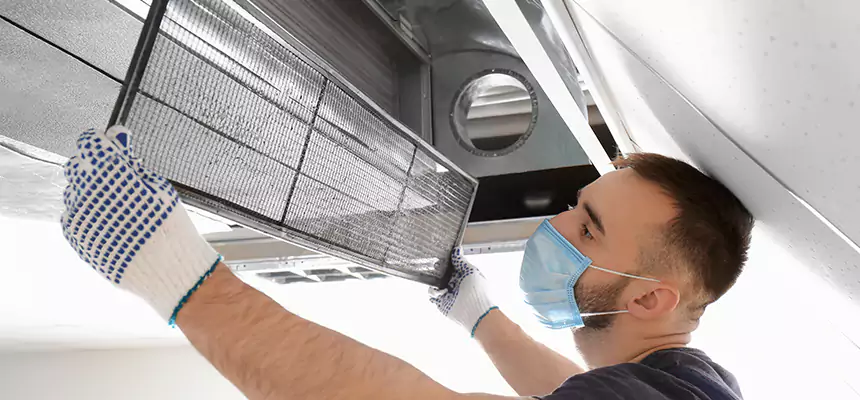 Our Dryer Vent Replacement Services in Calumet City, IL
