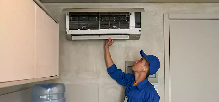 Balanced Fresh‑Air Ventilation (ERV/HRV) in Calumet City