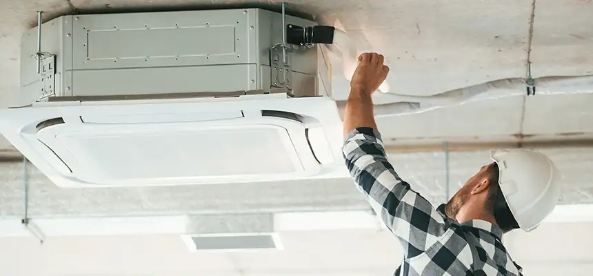 Our Local Vent Cleaning Services in Calumet City, IL