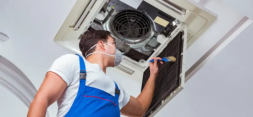 Our Move-in/Move-out Duct Cleaning Services in Calumet City, IL