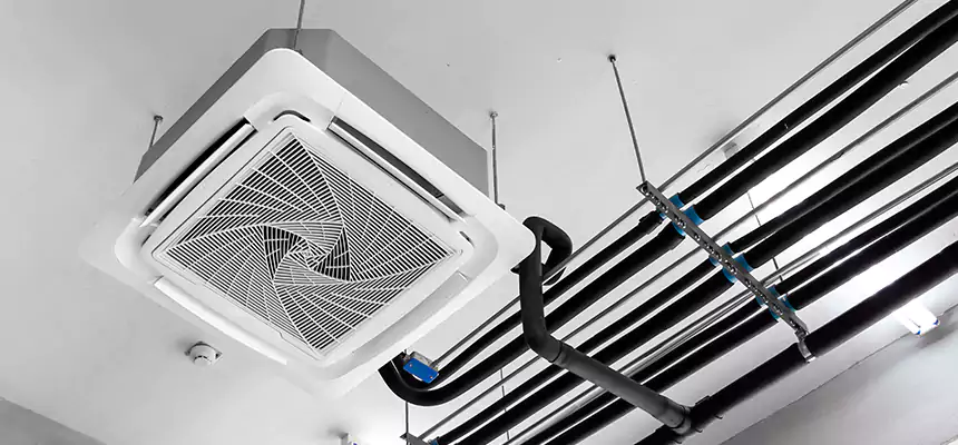 Our Smart AC Vent Controller Services in Calumet City, IL