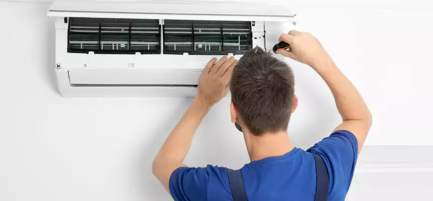 Our Smart Air Conditioning Installation Services in Calumet City, IL