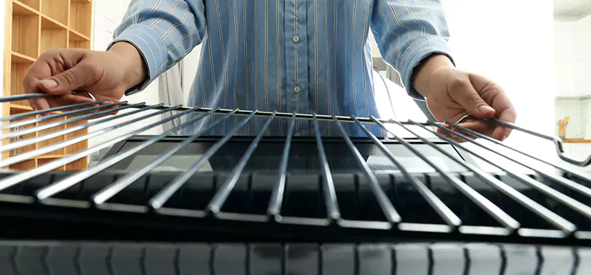 Our Vent Grille Washing Services in Calumet City, IL