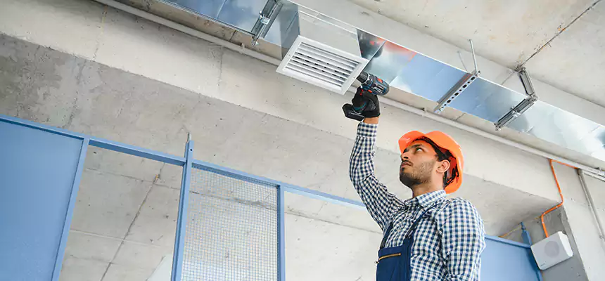 Efficient Exhaust Vent Cleaning in Calumet City, IL