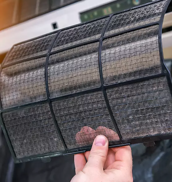 Top-notch AC Air Filter Replacement in Calumet City