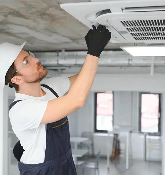 Top Affordable Duct Cleaning Services Near Me in Calumet City, IL