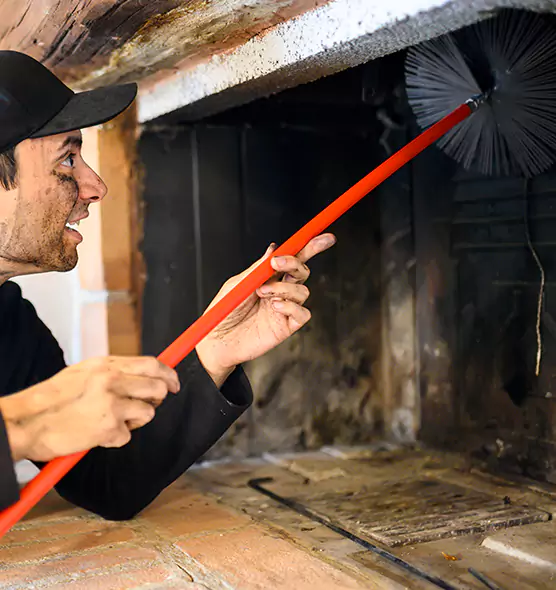 About Expert Chimney Cleaning in Calumet City, IL