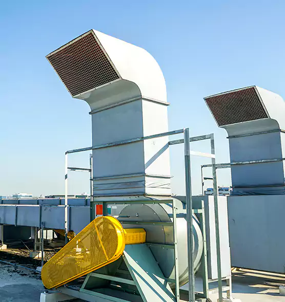 Advanced Commercial HVAC Duct Cleaning in Calumet City, IL