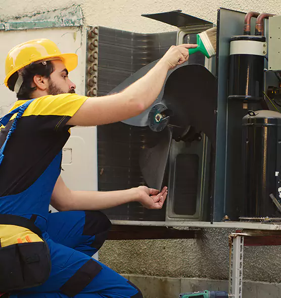 About Dryer Duct Fire Hazard Inspection in Calumet City, IL