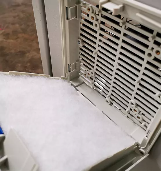 Professional Dryer Vent Mold Cleaning in Calumet City, IL