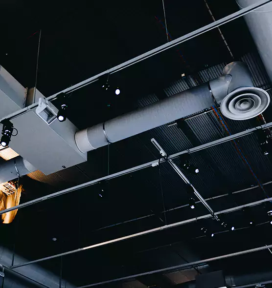 Professional Duct Cleaning For LEED Homes in Calumet City, IL