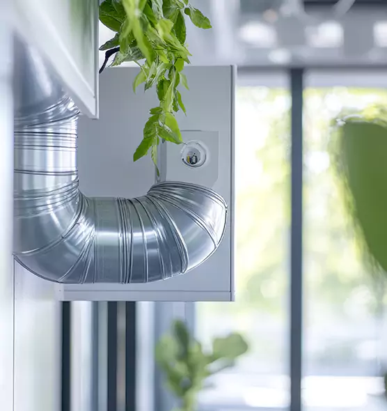 Professional Eco-Safe Dryer Vent Cleaning in Calumet City, IL