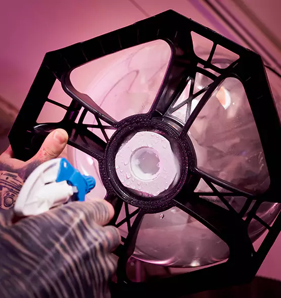 Expert Low VOC Vent Installation in Calumet City, IL