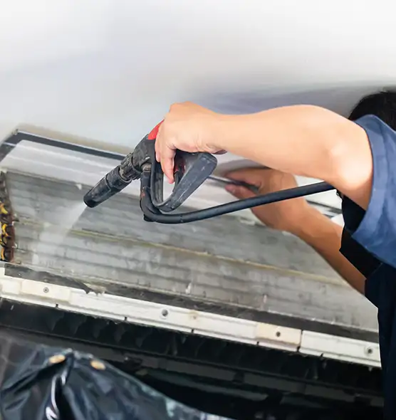 Welcome to Move-in/Move-out Duct Cleaning Services in Calumet City, IL