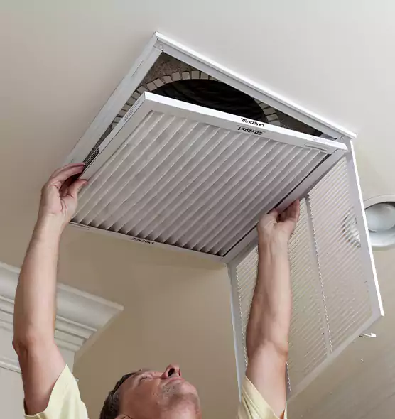 Advanced Residential Vent Cleaning in Calumet City, IL