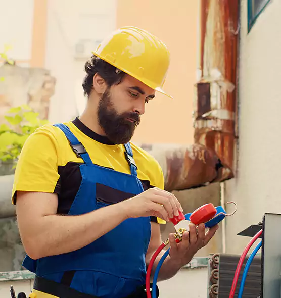 About Smart HVAC Installation in Calumet City, IL