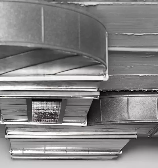 Professional Wall Vent Cleaning Service in Calumet City, IL