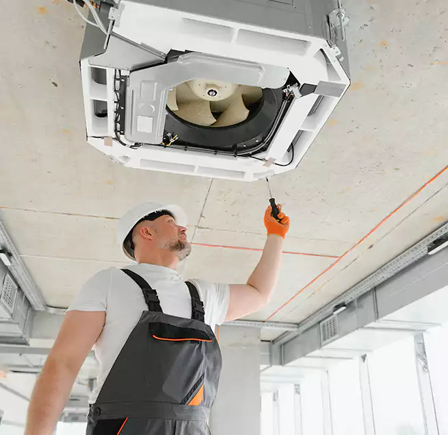 Why Homeowners & Businesses Trust Us in Calumet City, IL?