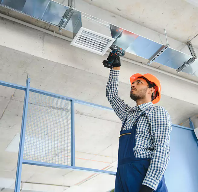 Why Homeowners & Businesses Trust Us in Calumet City, IL?