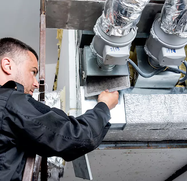 Why Homeowners & Businesses Trust Us in Calumet City, IL?