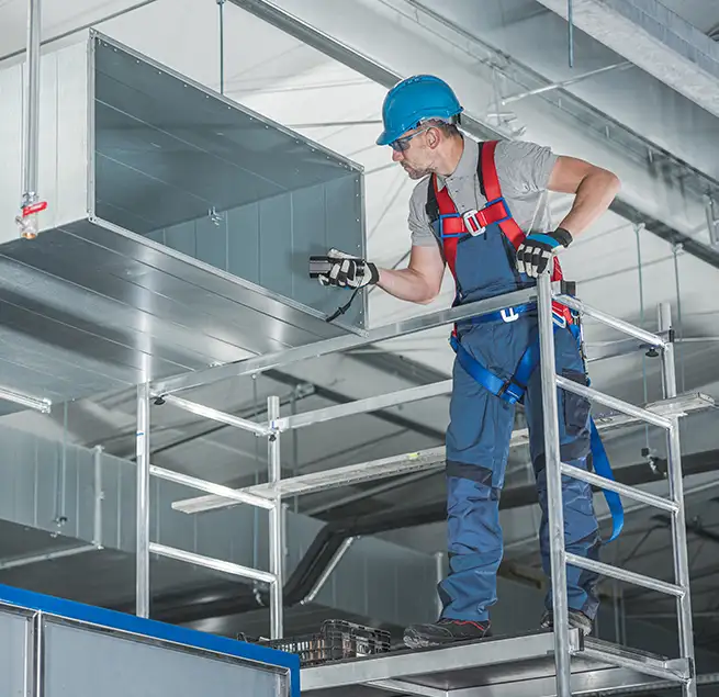 Why Homeowners & Businesses Trust Us in Calumet City, IL?