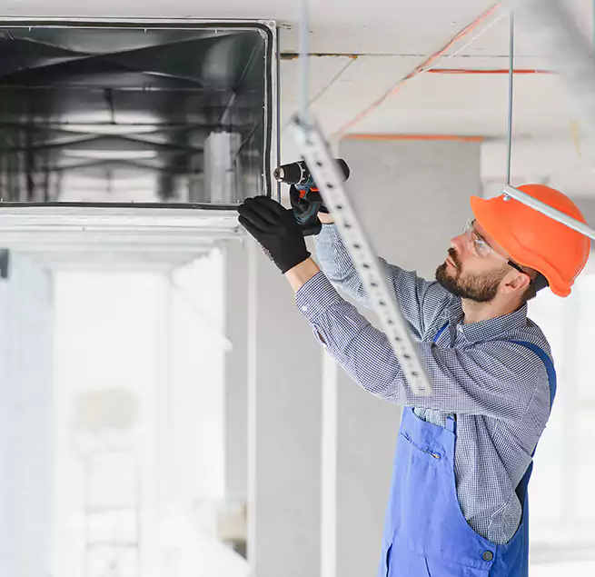 Why Homeowners & Businesses Trust Us Calumet City, IL