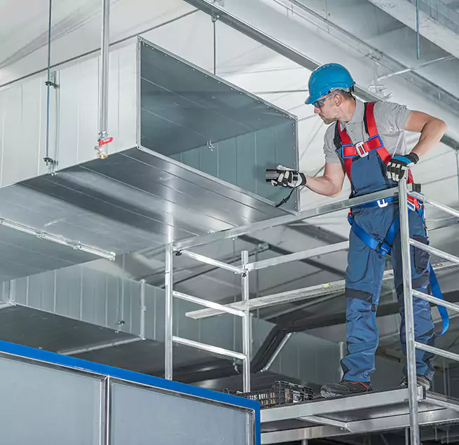 Why Homeowners & Businesses Trust Us in Calumet City, IL?