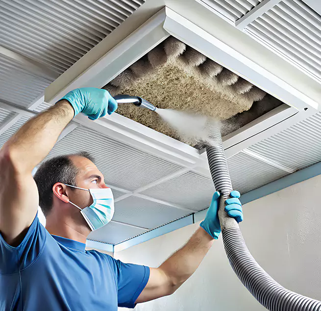 Why Homeowners & Businesses Trust Us Calumet City, IL