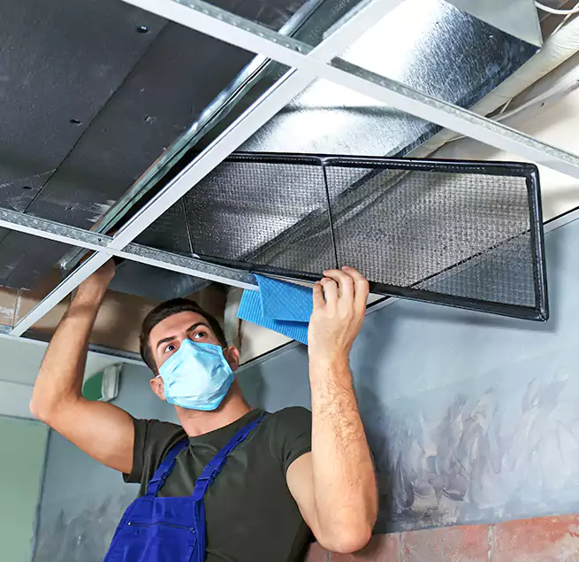 Why Homeowners Businesses Trust Us in Calumet City, IL