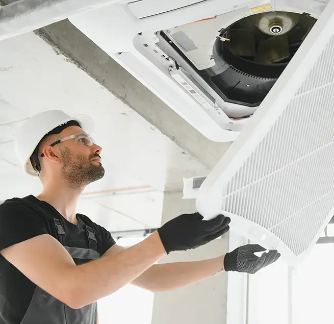 Why Homeowners & Businesses Trust Us in Calumet City, IL?