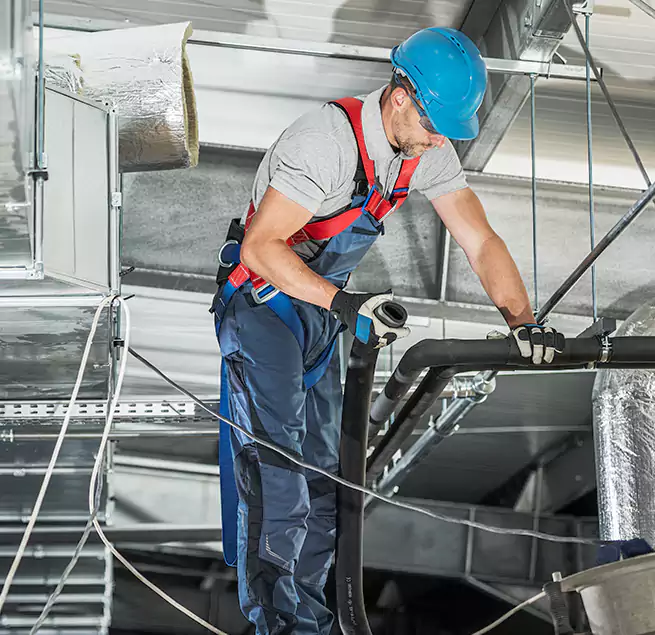 Why Homeowners & Businesses Trust Us in Calumet City, IL?