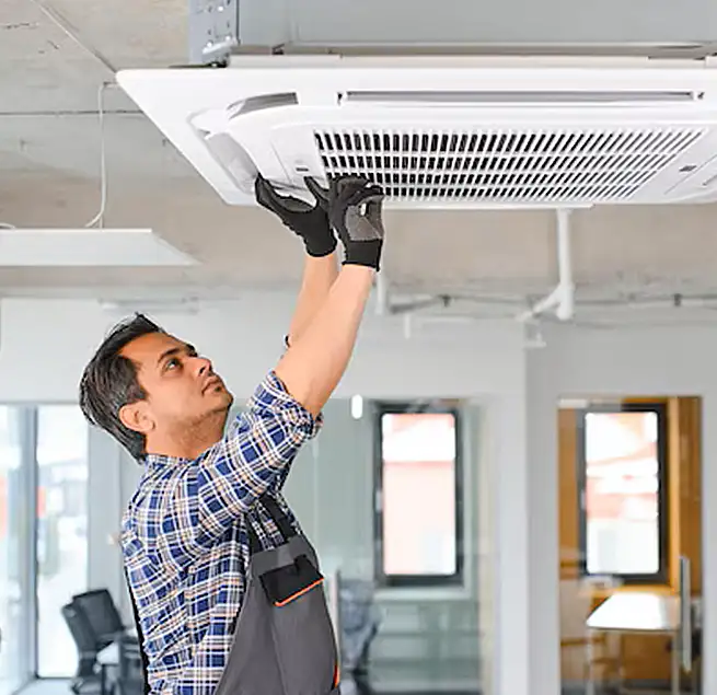 Why Homeowners & Businesses Trust Us in Calumet City, IL?