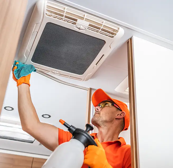 Why Homeowners & Businesses Trust Us in Calumet City, IL?