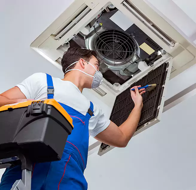 Why Homeowners & Businesses Trust Us in Calumet City, IL