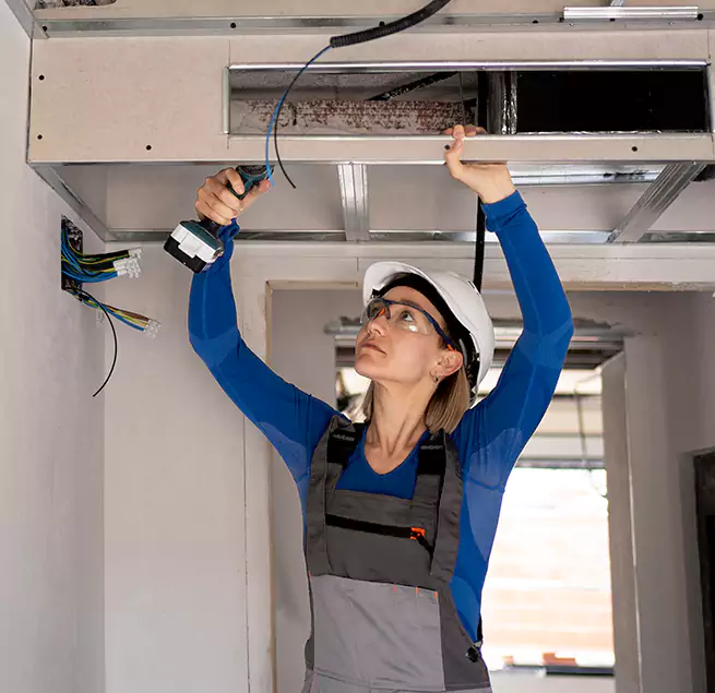 Why Homeowners & Businesses Trust Us in Calumet City, IL?