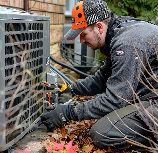 Why Homeowners & Businesses Trust Us in Calumet City, IL?