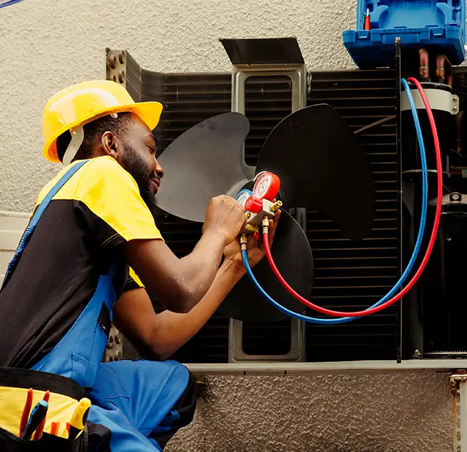 Why Homeowners & Businesses Trust Us in Calumet City, IL?