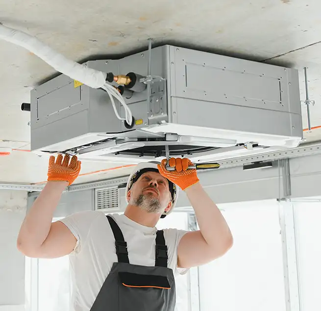 Why Homeowners & Businesses Trust Us Calumet City, IL