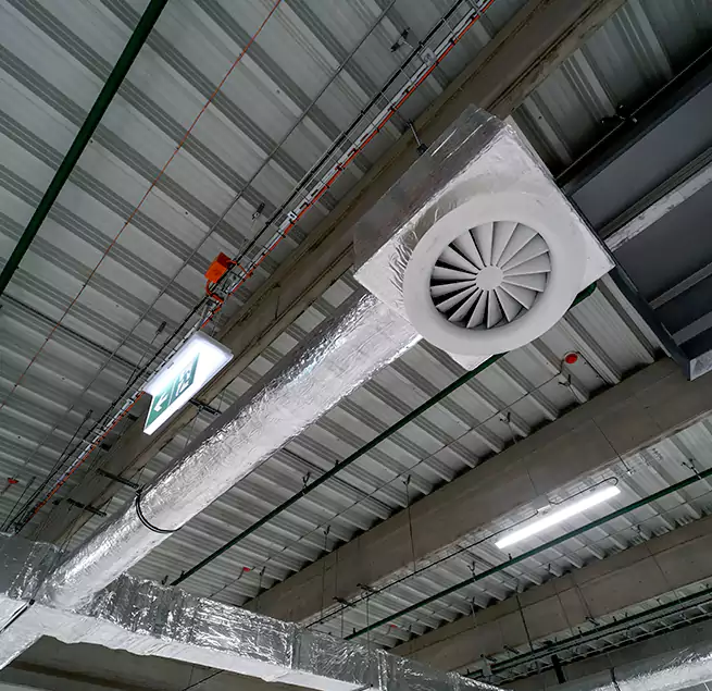 Why Homeowners & Businesses Trust Us in Calumet City, IL?