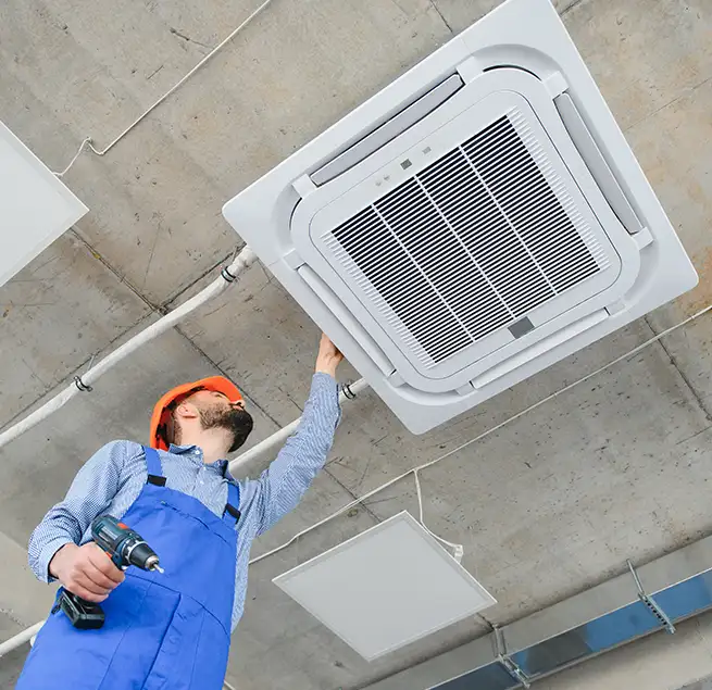 Why Homeowners & Businesses Trust Us in Calumet City, IL