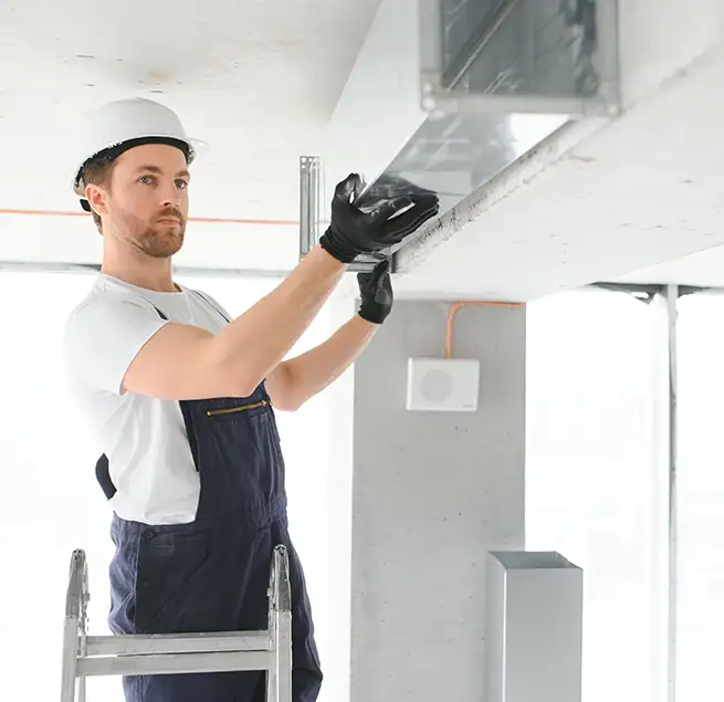 Why Homeowners & Businesses Trust Us in Calumet City, IL?