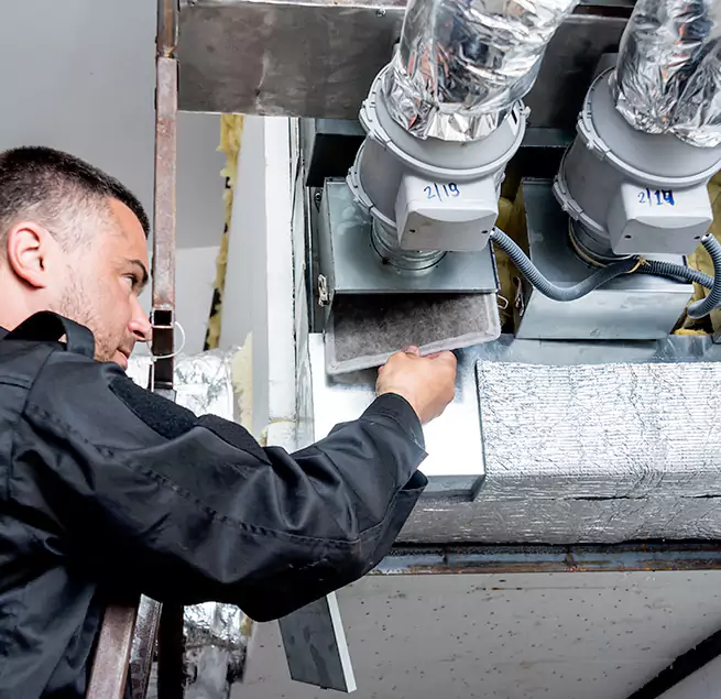 Why Homeowners Businesses Trust Us in Calumet City, IL?