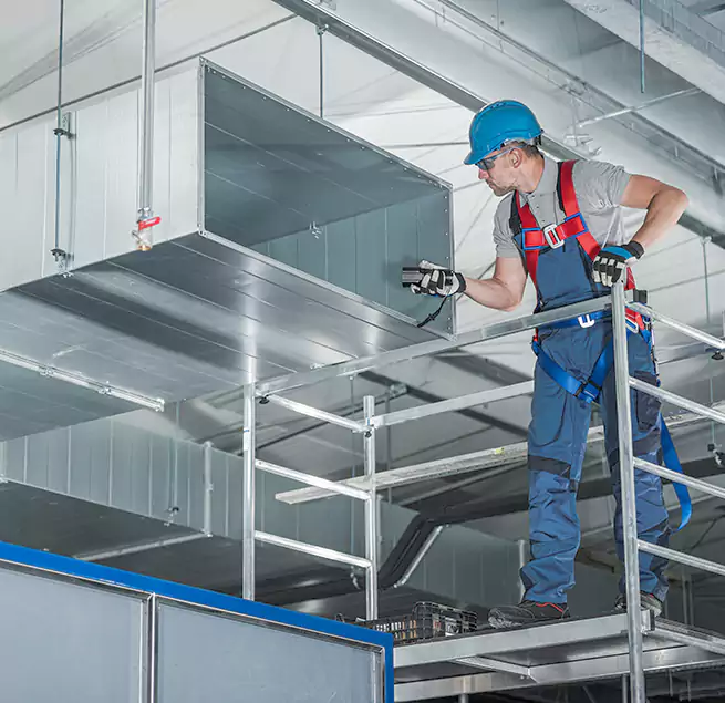 Why Homeowners & Businesses Trust Us Calumet City, IL